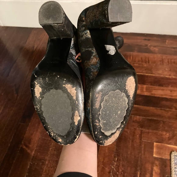 Kenneth Cole Authentic booties - Picture 5 of 6